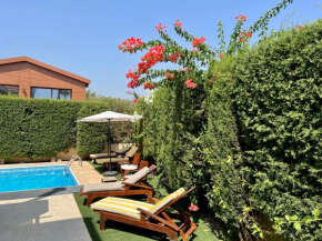 Offer Limassol Amathus Luxury Villa